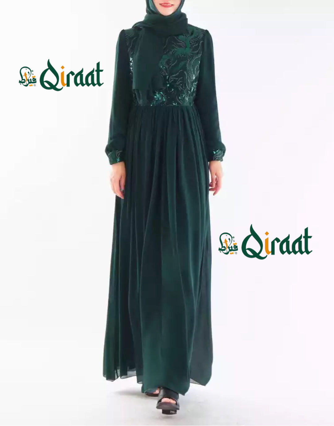 Ginezza abaya hotsell